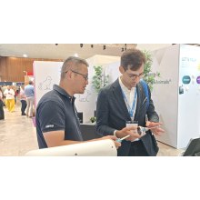 JeetVet at EERVC 2026 | Showcasing Veterinary Endoscopy Solutions in Europe
