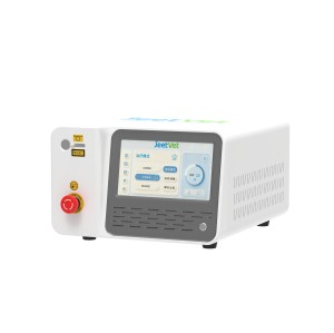 Veterinary ThuIium Laser