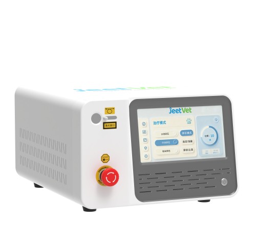 Veterinary ThuIium Laser