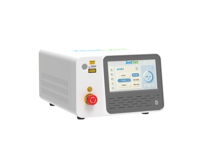 Veterinary ThuIium Laser