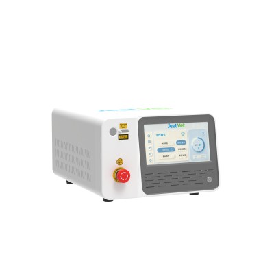 Veterinary ThuIium Laser