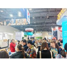 Exhibition Highlights | JEET Medical Goes Global at WSAVA 2026 in Warsaw, Poland