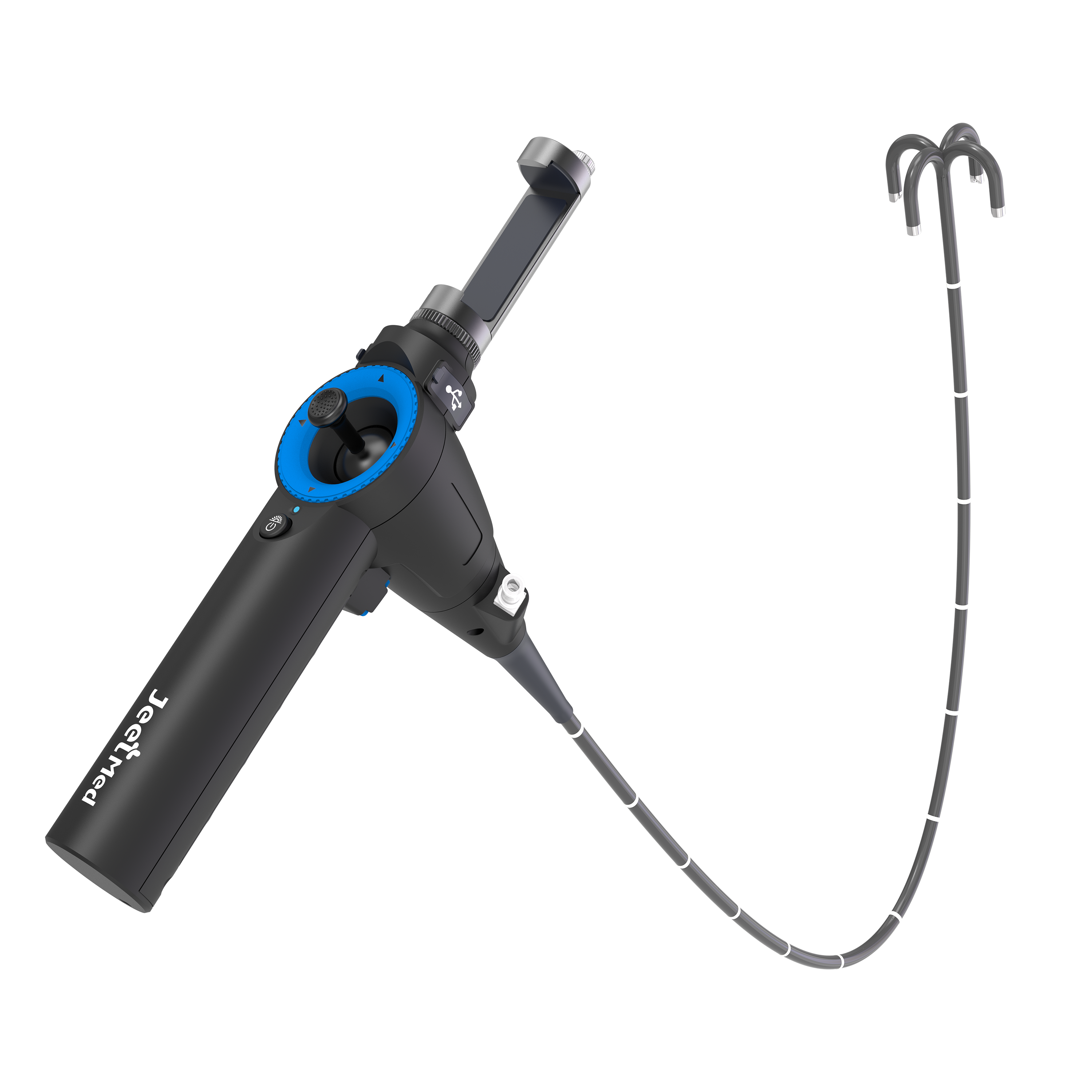 Veterinary gastroscope