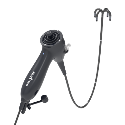 Veterinary Flexible Otoscope | Ultra-thin electronic endoscope