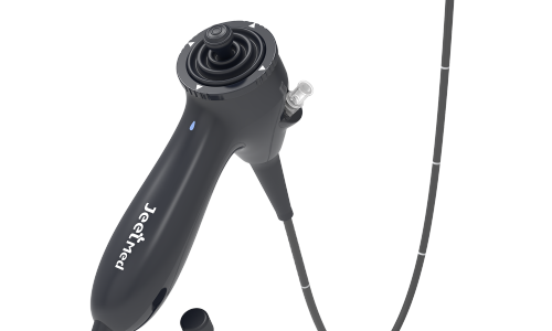 Unlocking Precision: The Veterinary Flexible Otoscope's Role in Advancing Small Animal Care