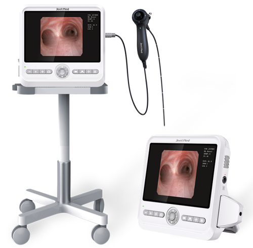 JTA-100 Veterinary Image Processor  | Connected with veterinary endoscopes