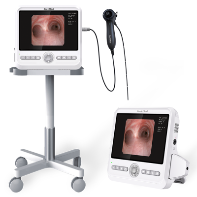 JTA-100 Endoscopic Image & Video Processor  | Connected with veterinary endoscopes