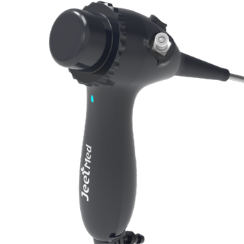 Veterinary Rigid Endoscope | 150 mm