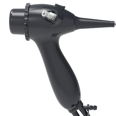 Rigid Veterinary Laparoscope | High-Definition for Clear Images