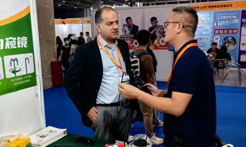 Charming the World, Embracing the Future: The 2023 Grandeur World Pet Fair in Guangzhou Concludes Successfully