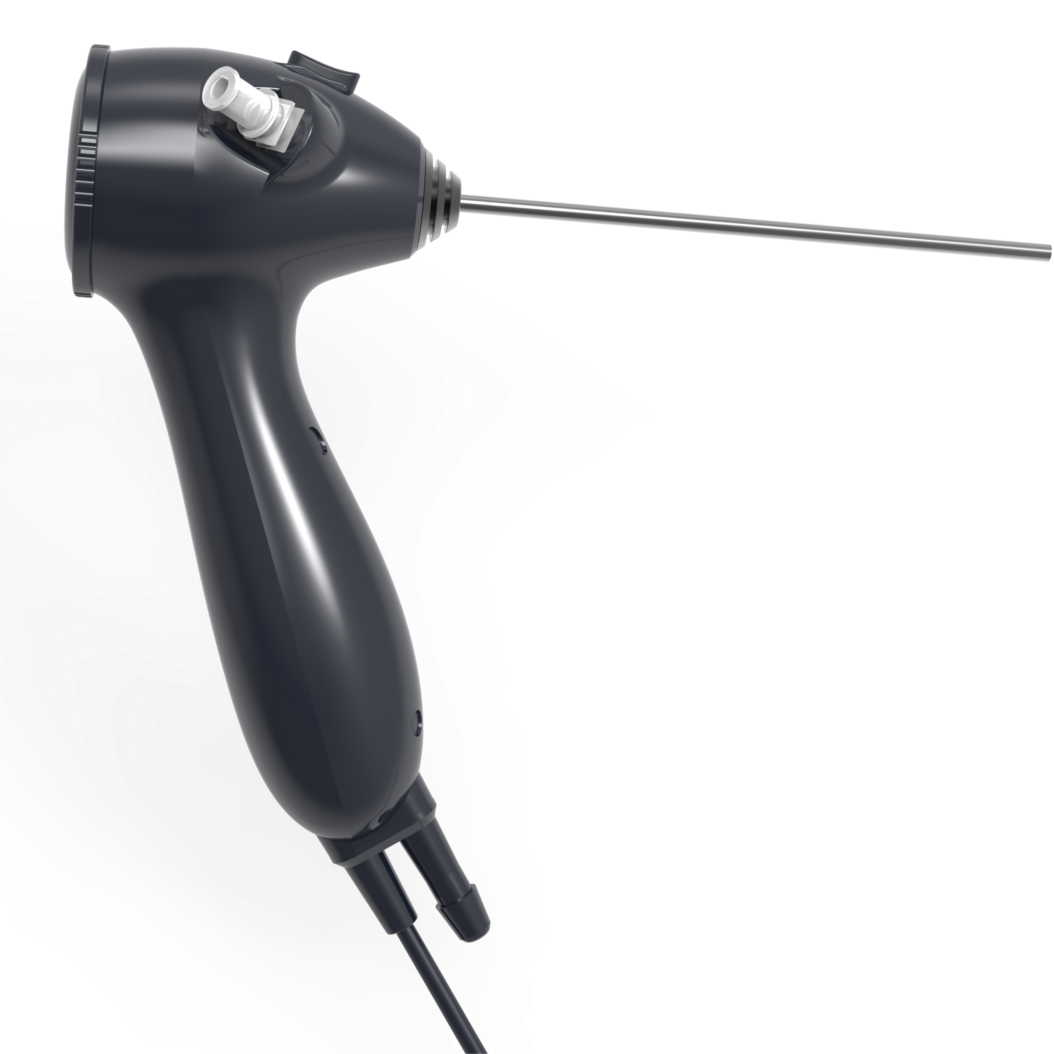 Veterinary gastroscope