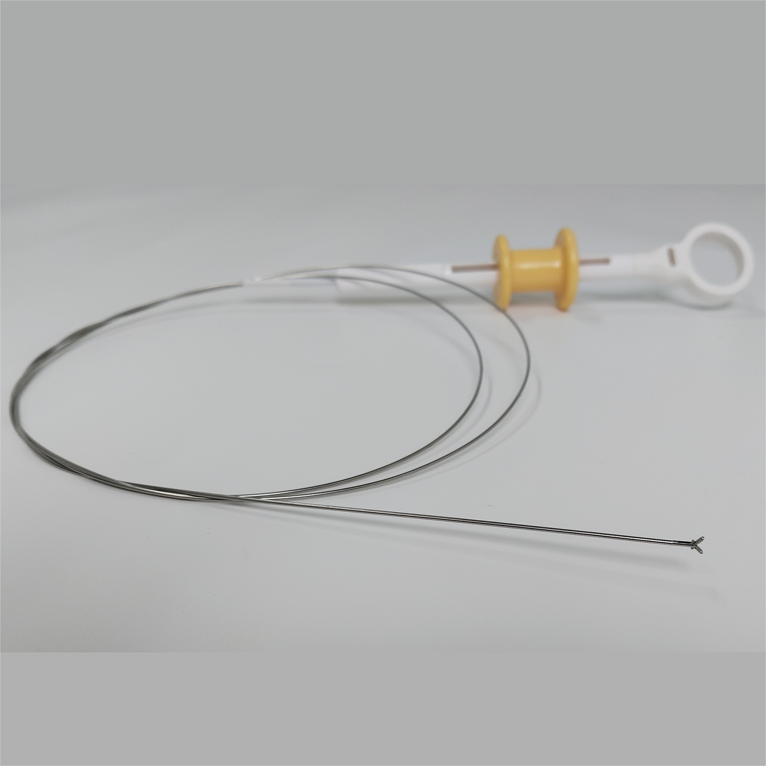 gastroscope handle