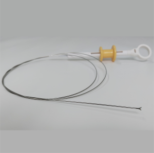 Veterinary Endoscopy Biopsy Forceps  | Obtaining tissue samples under endoscopic examination in animals