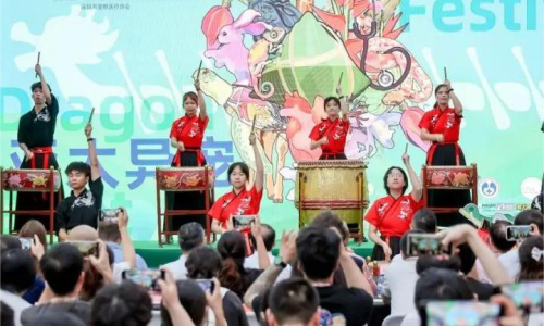 2024 Asia-Pacific Exotic Animal Veterinarian Conference: Jeet Medical Supports the Guardianship of Exotic Animal Health