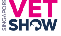 Invitation to Visit Our Booth at VetShow Singapore 2024
