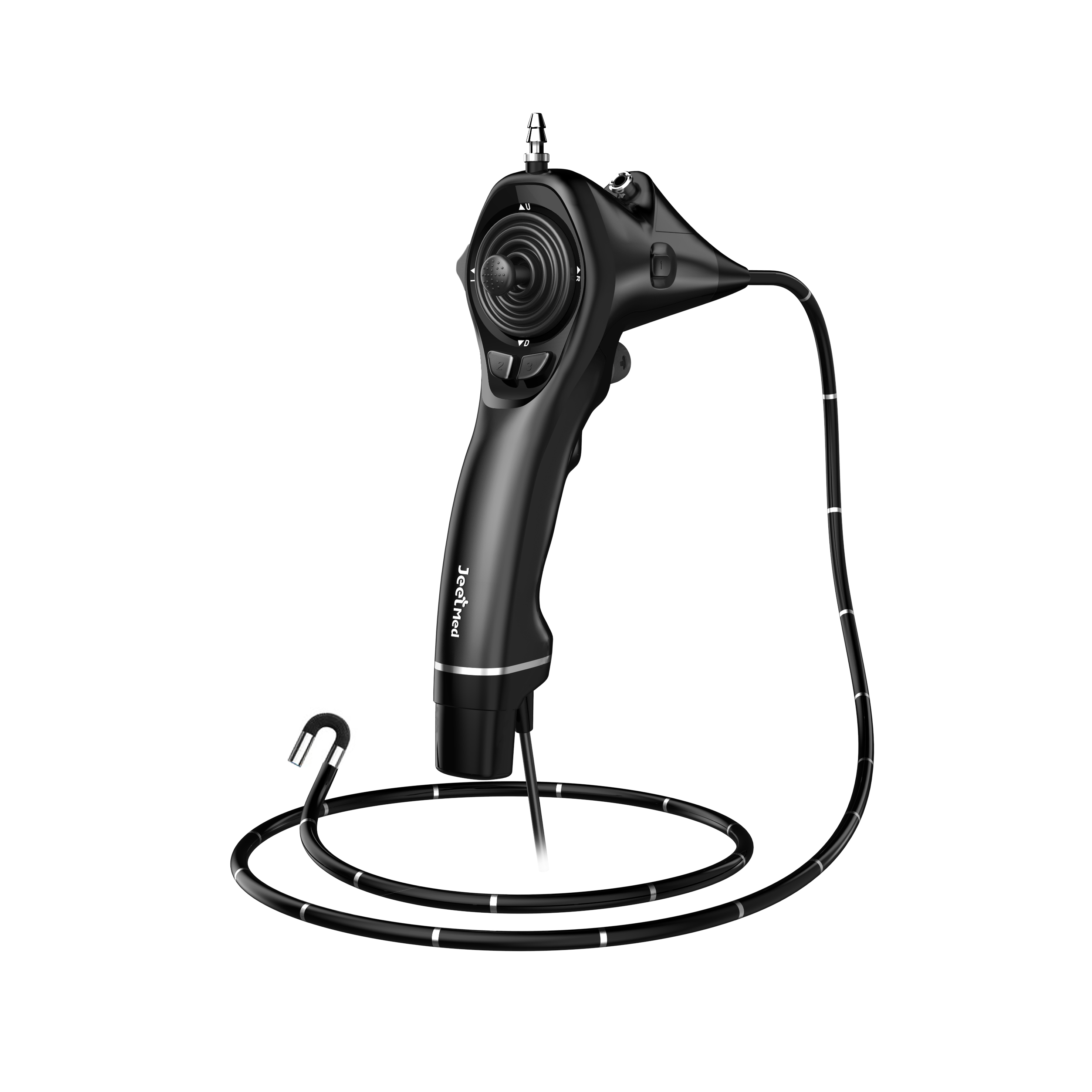 How to handle, care for and prepare a veterinary endoscope?