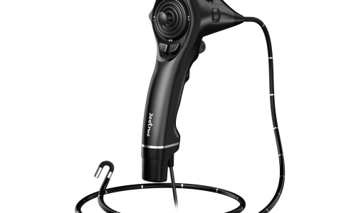 كيفية التعامل مع المنظار البيطري والعناية به وتحضيره؟