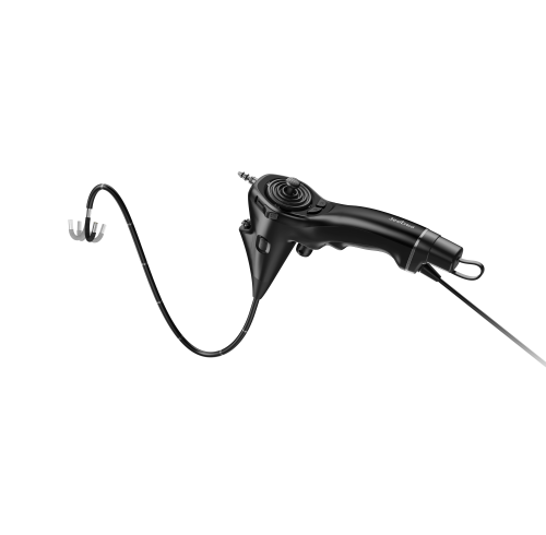 Portable Veterinary Endoscope for Large Animals | 1500 mm