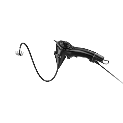 VET-8528 Veterinary Gastroscope for large animals | Innovative 360° Omnidirectional Rotation