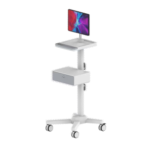 Veterinary Trolley | Total solution for veterinary endoscopy
