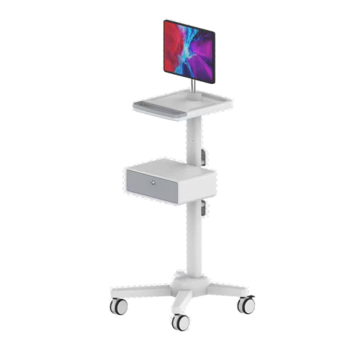 Veterinary Trolley | Total solution for veterinary endoscopy