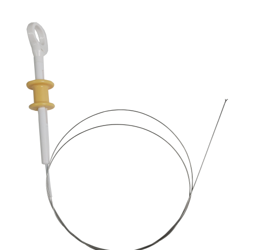 Veterinary Endoscope Biopsy Forceps  | Obtaining tissue samples under endoscopic examination in animals