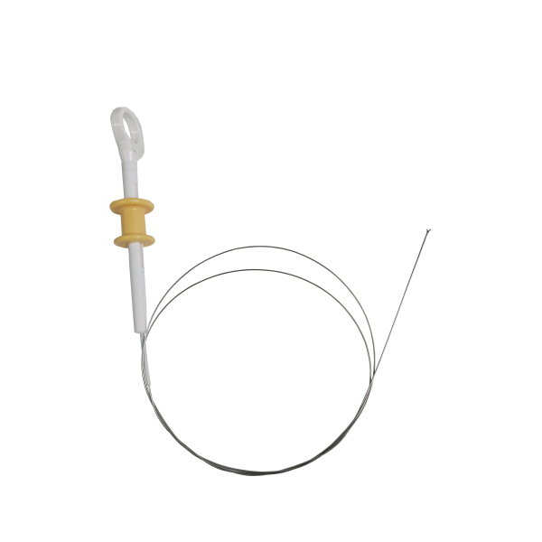 Veterinary Endoscope Biopsy Forceps  | Obtaining tissue samples under endoscopic examination in animals