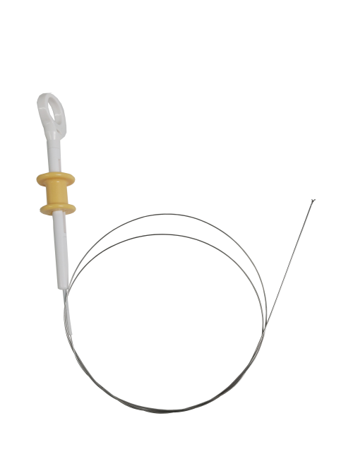 Veterinary Endoscope Biopsy Forceps  | Obtaining tissue samples under endoscopic examination in animals