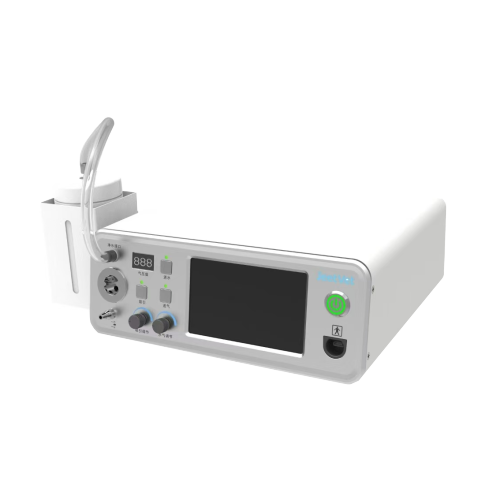 JTA-320 Veterinary Endoscopy Workstation / Water & Air Supply, Suction, HDMI connection with Large Screen Monitor