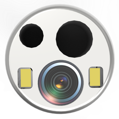 RAE-105Pro Portable WiFi Veterinary Endoscope | 750mm | Water & Air Supply, Suction