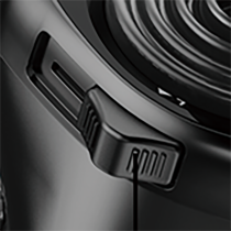 VET-8528 Portable Veterinary Endoscope for Large Animals | 1500 mm