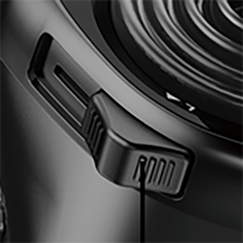 VET-8528 Portable Veterinary Endoscope for Large Animals | 1500 mm