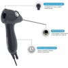 Endoscopic Tumor Ablation: A Visualization Solution for Tumors in Pets