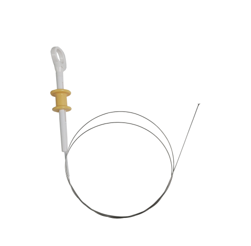 Veterinary Endoscope Biopsy Forceps  | Obtaining tissue samples under endoscopic examination in animals