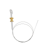 Veterinary Endoscope Biopsy Forceps  | Obtaining tissue samples under endoscopic examination in animals