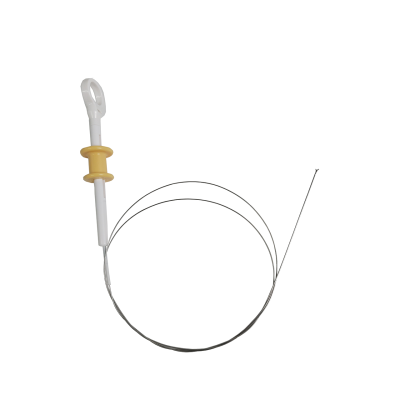 Veterinary Endoscope Biopsy Forceps  | Obtaining tissue samples under endoscopic examination in animals