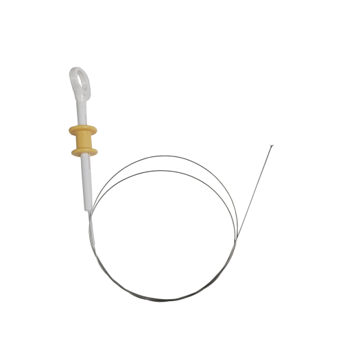 Veterinary Endoscope Biopsy Forceps  | Obtaining tissue samples under endoscopic examination in animals