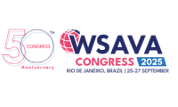 Invitation to Visit Our Booth at WSAVA 2025