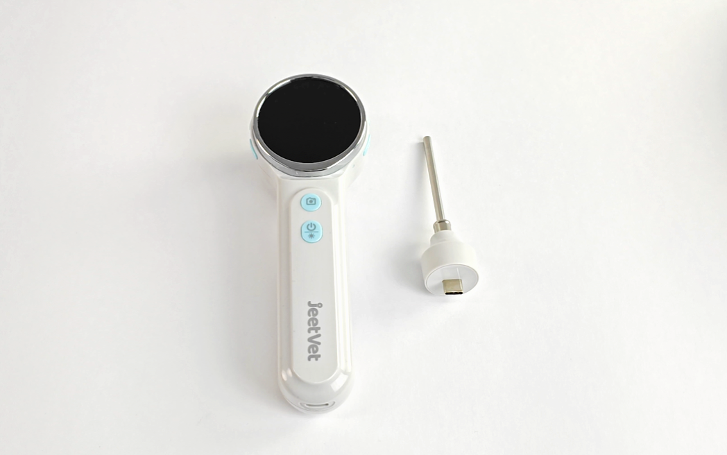 Animal Otoscope