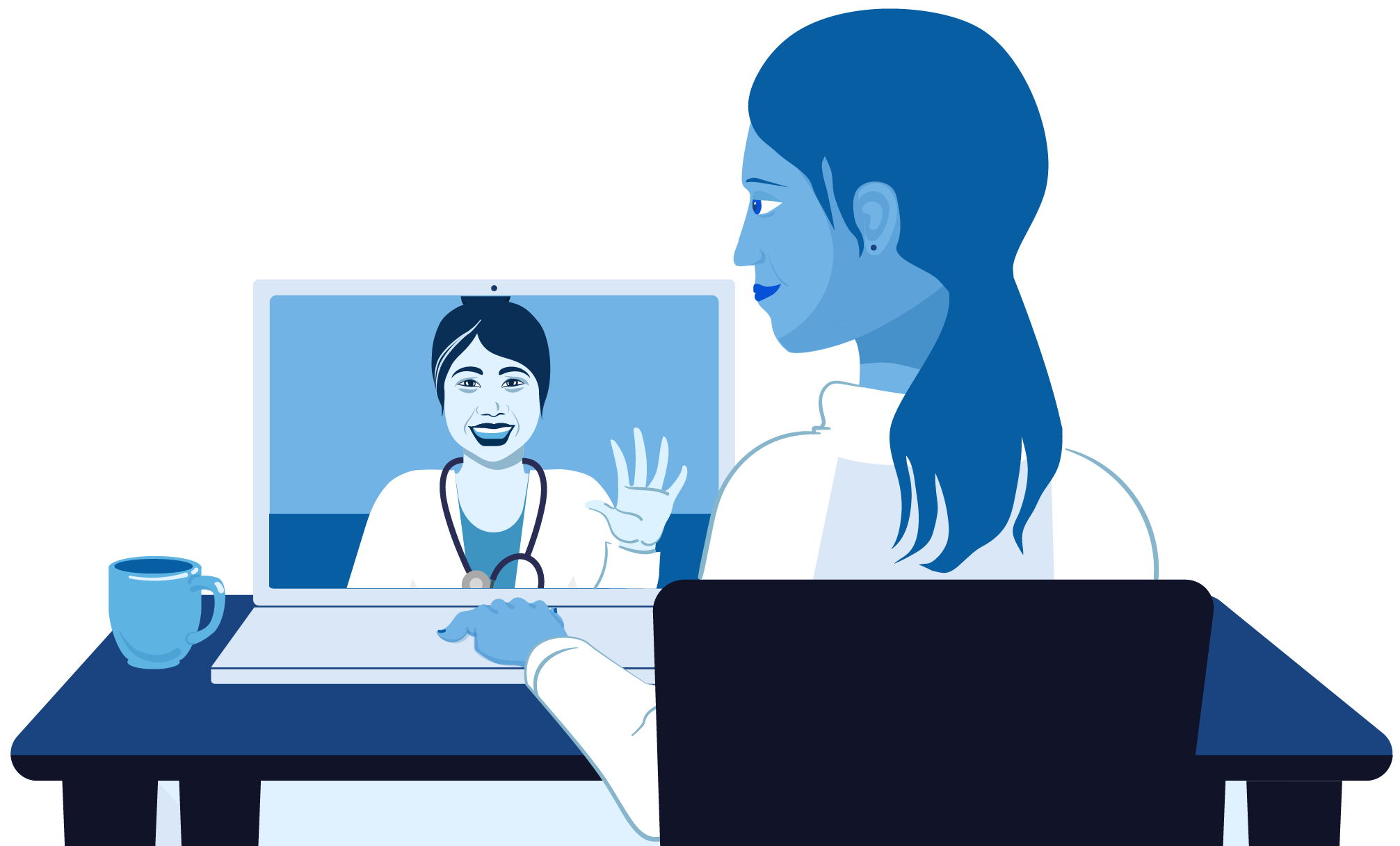 Telemedicine