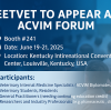 June 19–21, 2025 — JeetVet to Unveil Groundbreaking Veterinary Endoscopy Technology at ACVIM Forum USA!