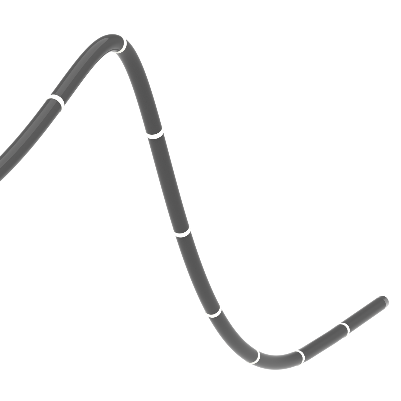 flexible tube