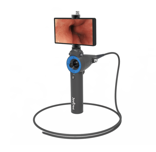 Portable USB Veterinary Endoscope | 750 mm
