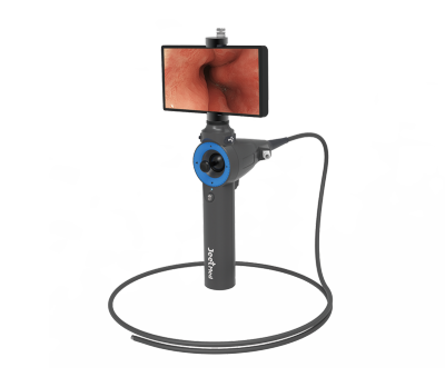 Portable USB Veterinary Endoscope | 750 mm