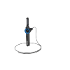Portable WiFi Veterinary Endoscope | 1000mm | Water & Air Supply, Suction