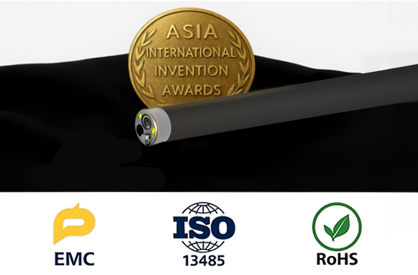 Global Recognition & Certifications