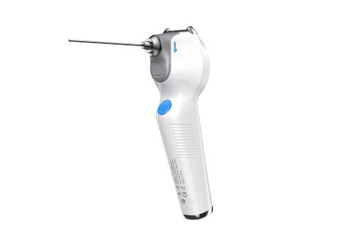 VET-600 Veterinary Diagnostic&Treatment Platform | Otoscopy, Rhinoscopy, Oral examination, Urethroscopy, Interchangeable lens modules
