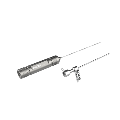 DZT-1616 Veterinary Rigid Endoscope