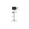 TC-04 Veterinary Trolley | Total solution for veterinary endoscopy
