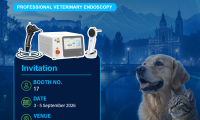 Invitation to Visit Our Booth at EERVC 2026